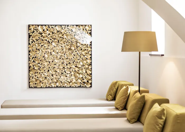 Parkhotel - Traditional Luxury Hotel 4*