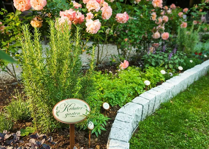 Hotel Parkhotel - Traditional Luxury